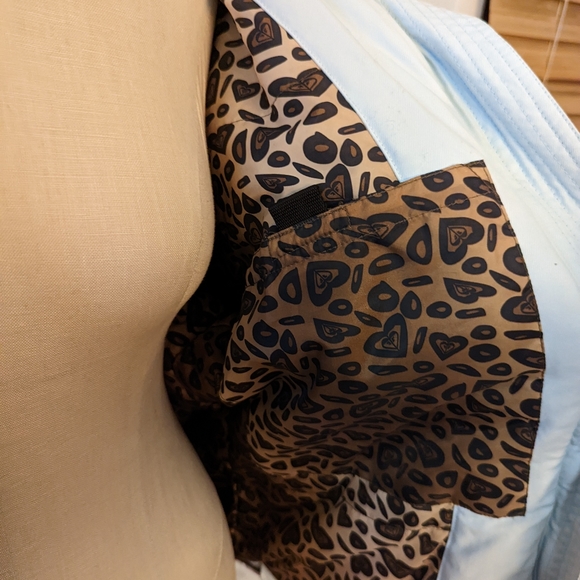 ROXY winter jacket - Picture 5 of 5